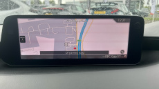 Mazda 3 2.0 e-Skyactiv G MHEV Takumi 5dr Petrol Hatchback